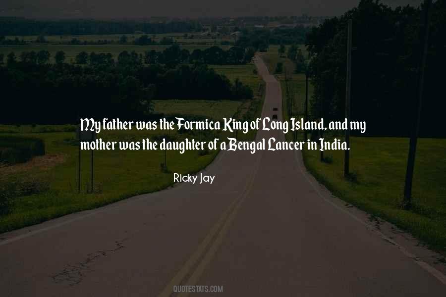 Quotes About A Father And Daughter #645246