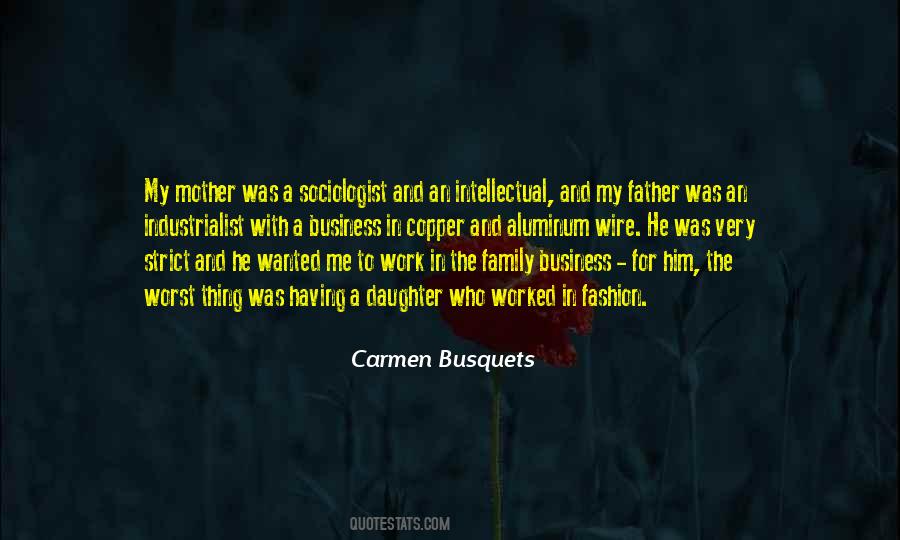 Quotes About A Father And Daughter #704589