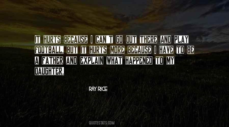 Quotes About A Father And Daughter #855224