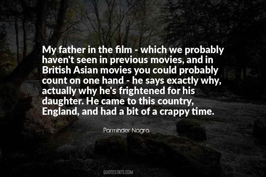 Quotes About A Father And Daughter #885426