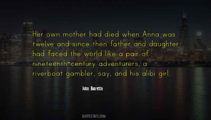 Quotes About A Father And Daughter #888707