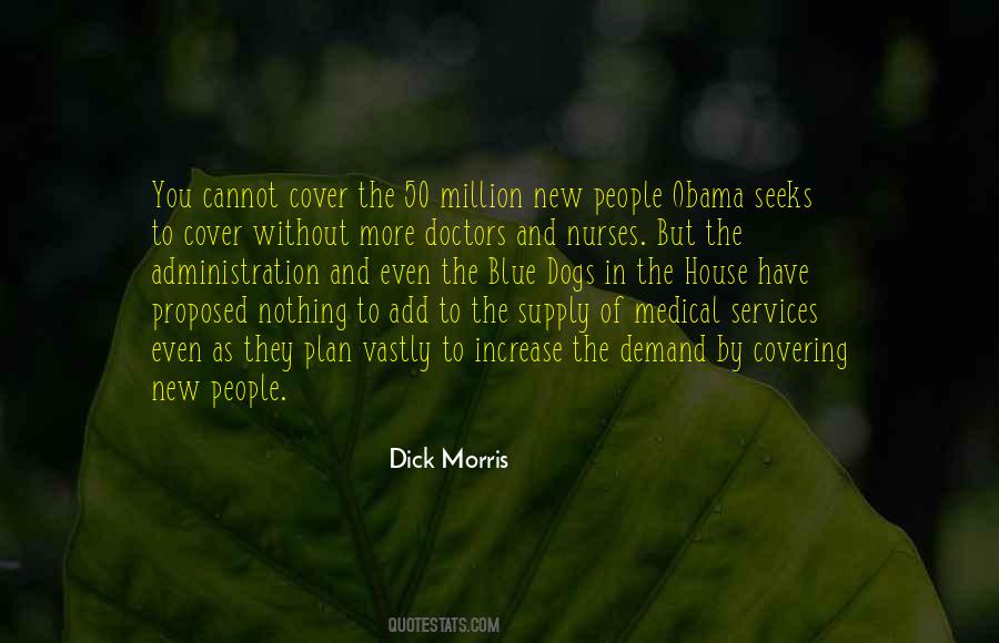 Quotes About Nurses And Doctors #598151