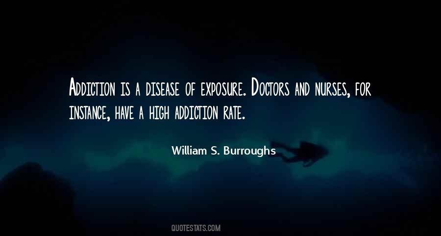 Quotes About Nurses And Doctors #7964