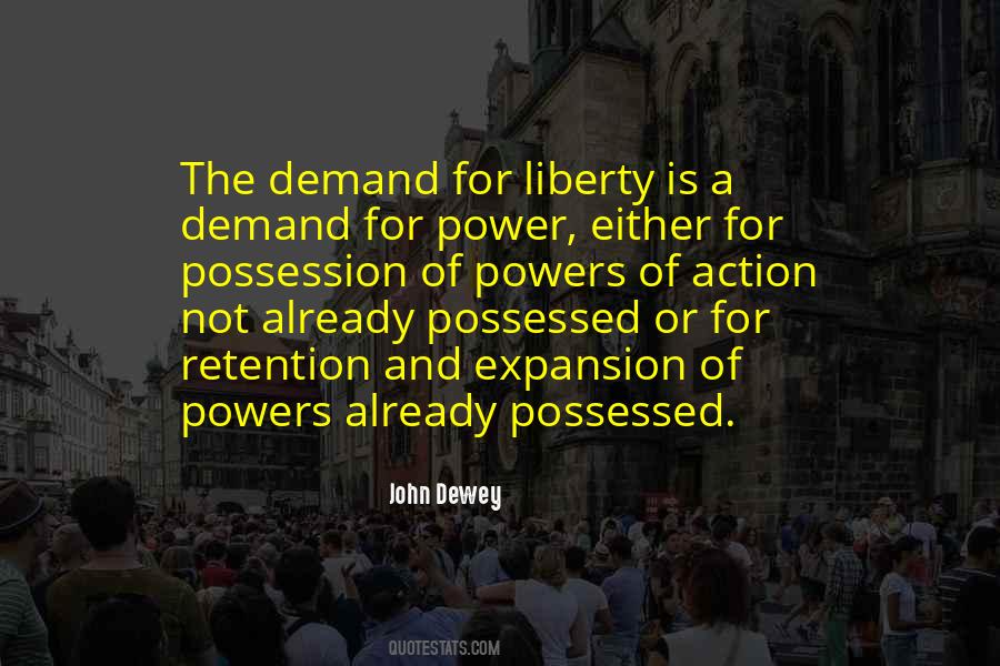 Quotes About Politics And Power #304919