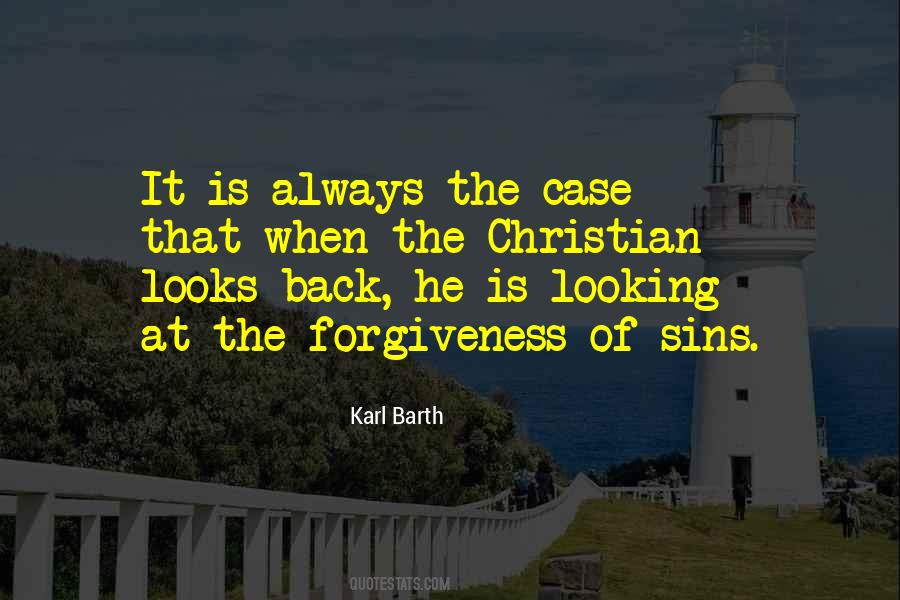 Quotes About The Looking Back #113150