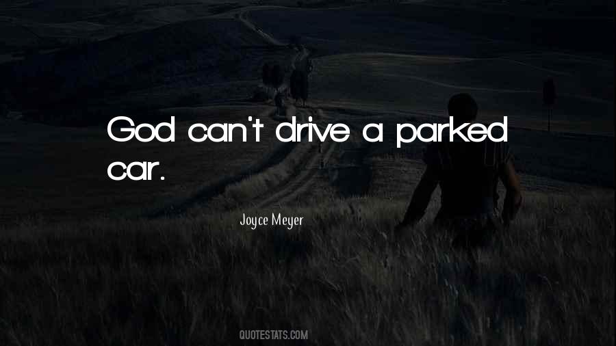 Quotes About Parked #605982