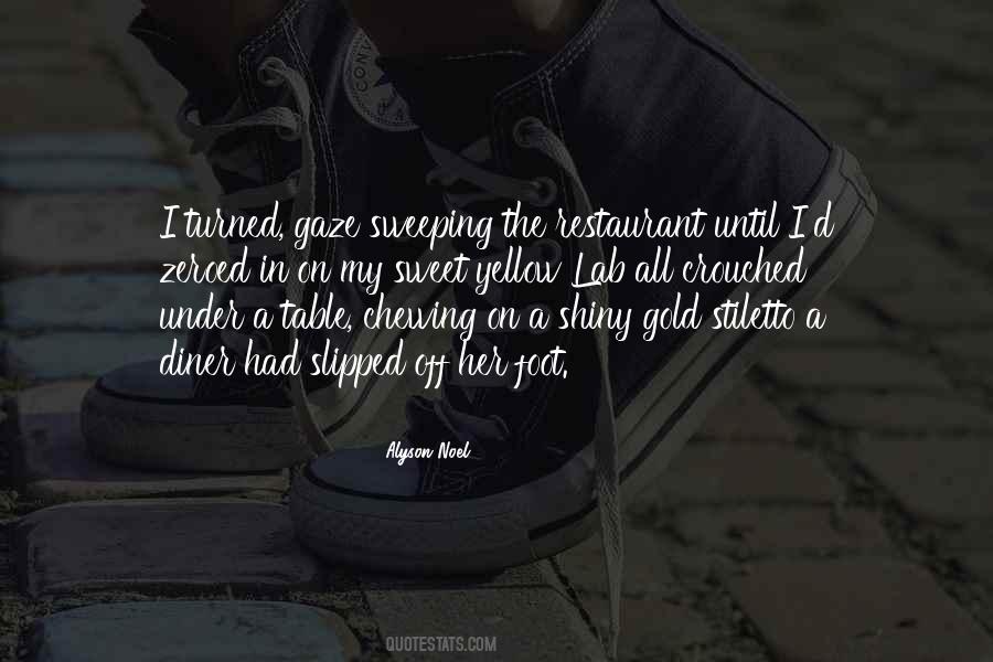 Zeroed Out Quotes #1264346