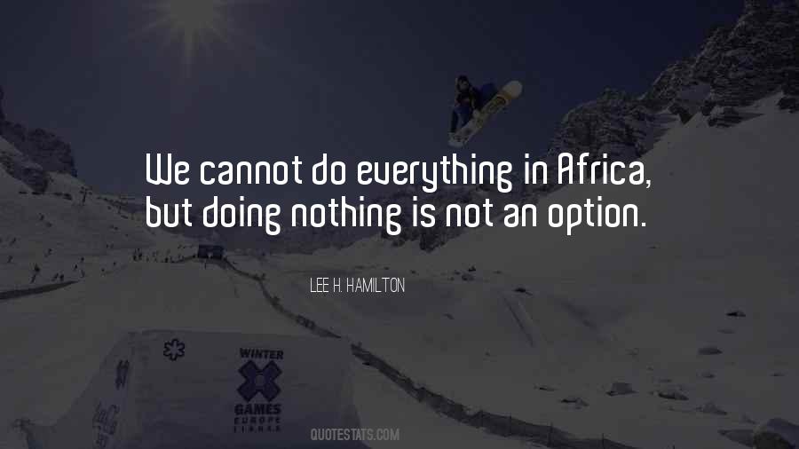 Zeroed Out Quotes #1708148