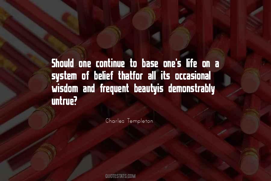 Zeroed Out Quotes #461224