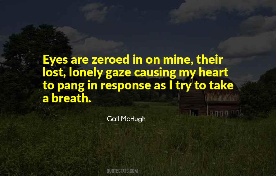 Zeroed Out Quotes #676831