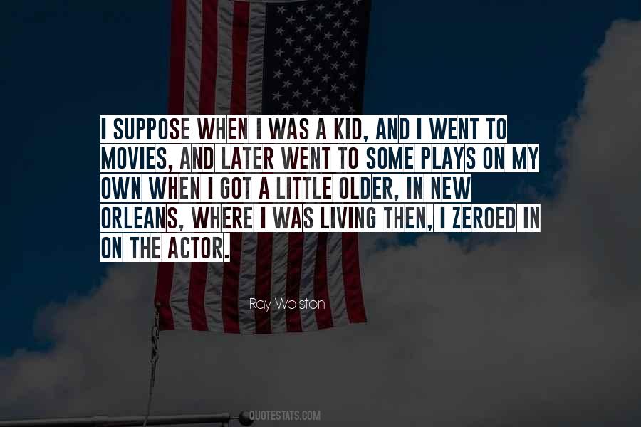 Zeroed Out Quotes #912656