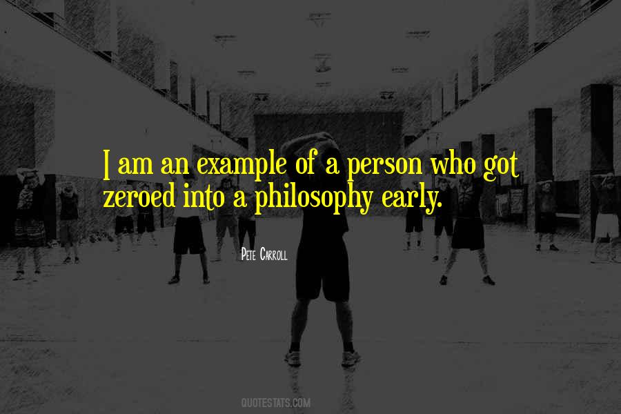 Zeroed Out Quotes #948085