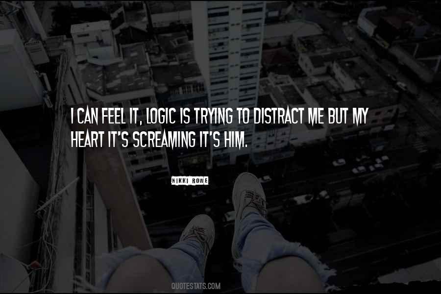 Love Flame Quotes #699297