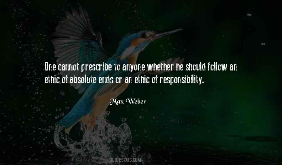 Follow An Quotes #1115602