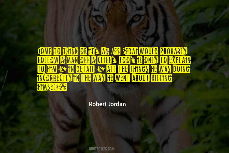 Follow An Quotes #116975