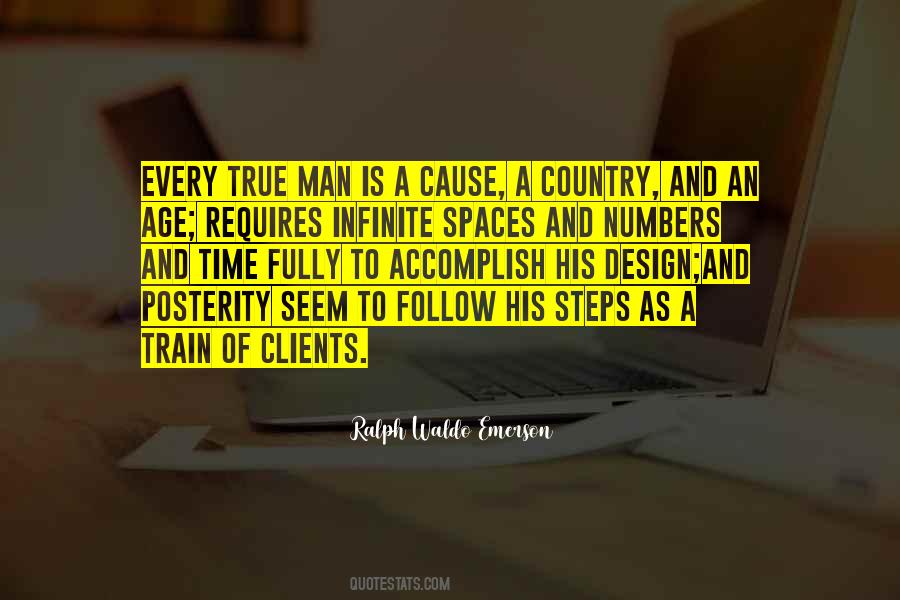 Follow An Quotes #152485