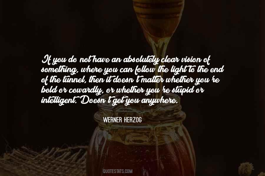 Follow An Quotes #195544