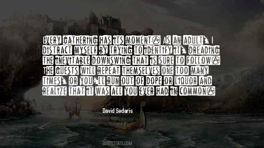 Follow An Quotes #231734