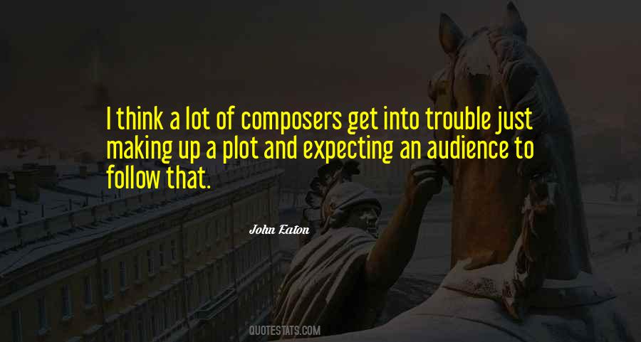 Follow An Quotes #261023