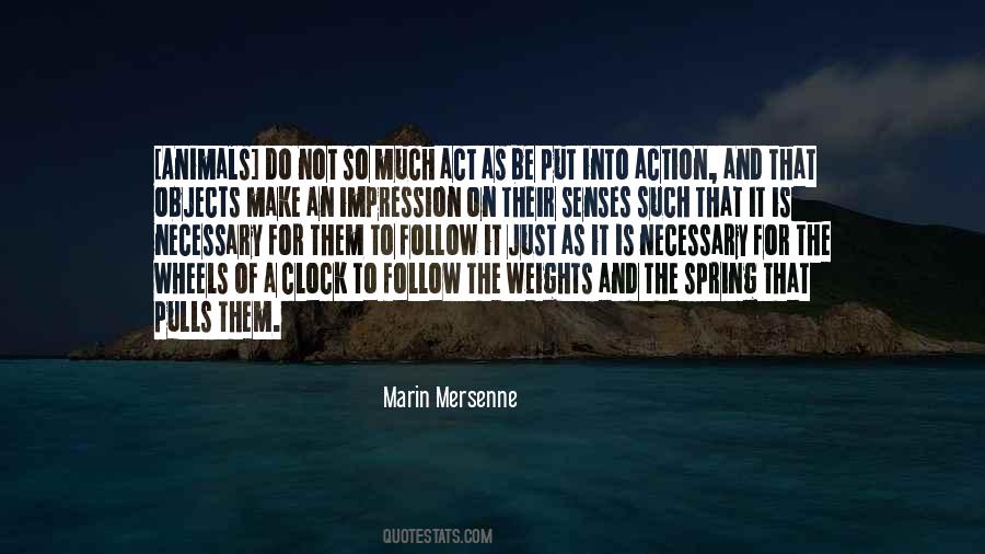 Follow An Quotes #319760