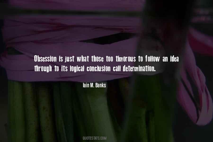 Follow An Quotes #530940
