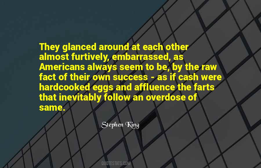 Follow An Quotes #623417
