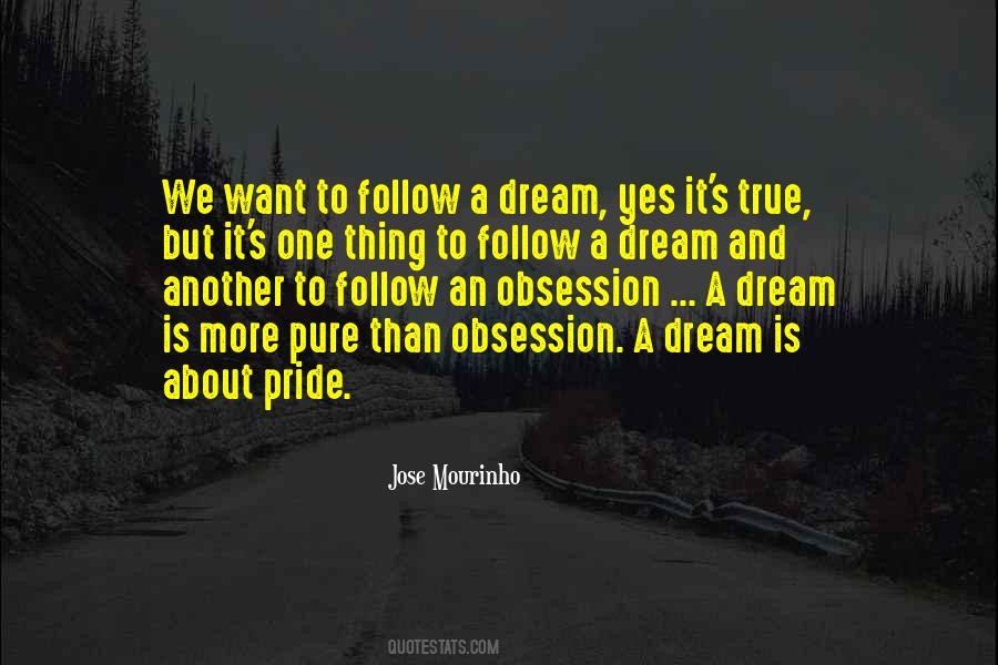 Follow An Quotes #997333
