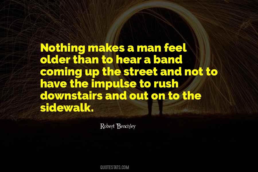 Quotes About Rush The Band #943030
