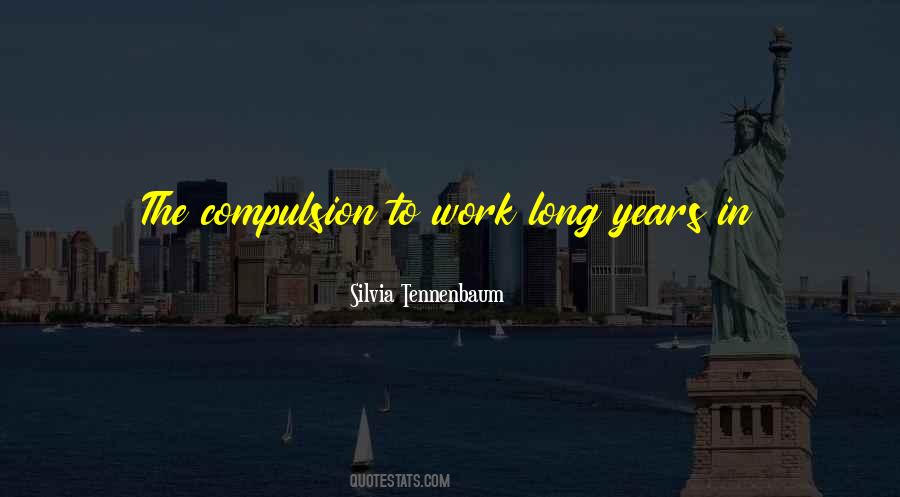 Quotes About Work And Passion #50068