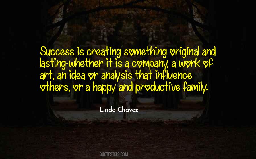 Ideas Influence Quotes #934308