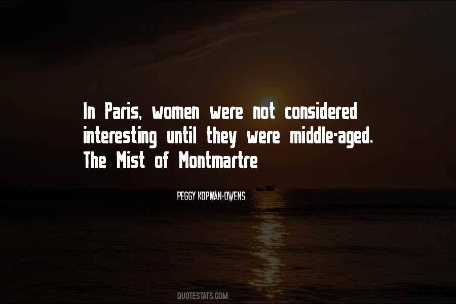 Quotes About Paris Romance #36934