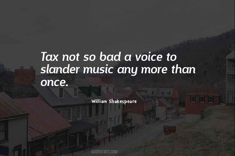 Quotes About Music From Shakespeare #907737