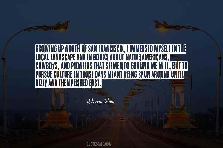 North Americans Quotes #165056
