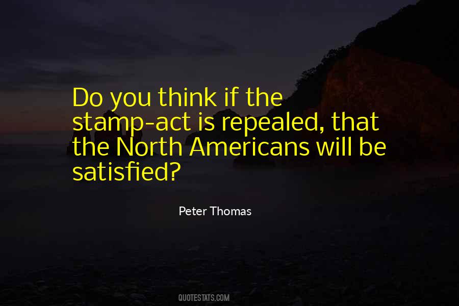 North Americans Quotes #430127