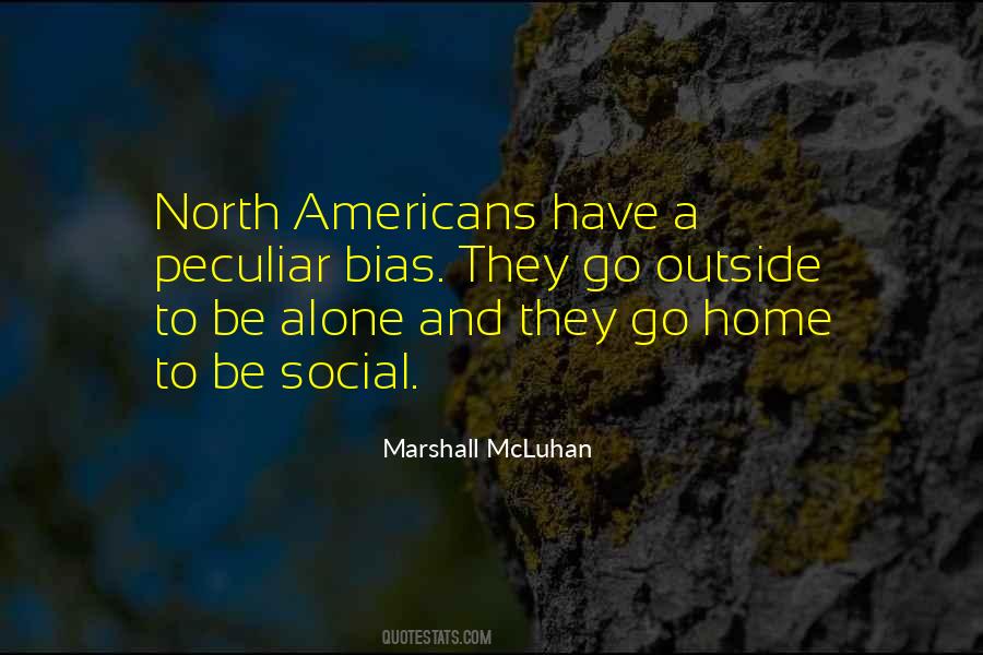 North Americans Quotes #747785