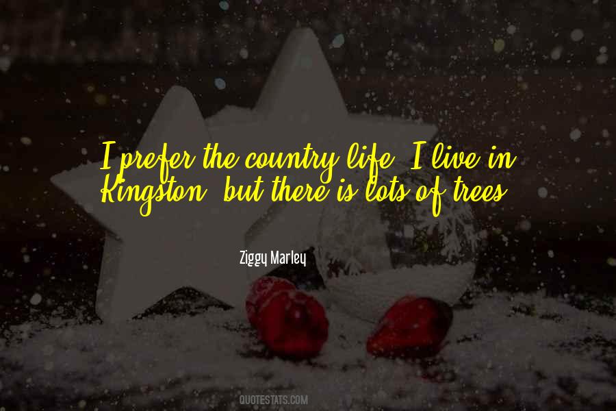 Life I Live Quotes #1494384