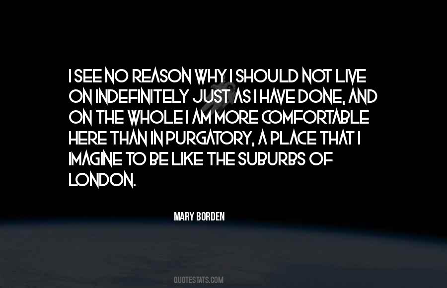 Life I Live Quotes #21205
