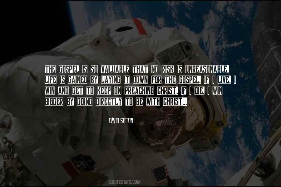 Life I Live Quotes #24481