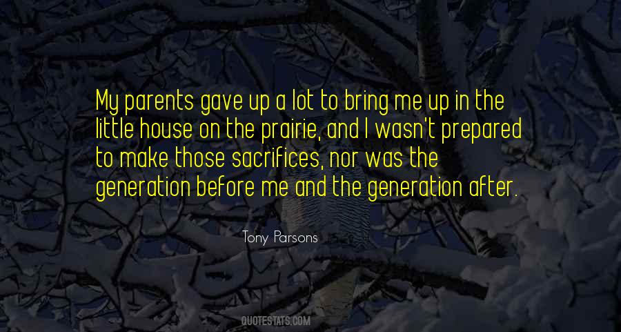 Quotes About Generation Me #159928