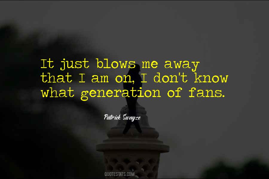 Quotes About Generation Me #543810