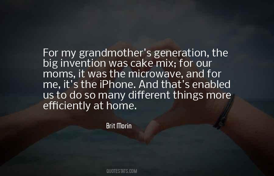 Quotes About Generation Me #825181
