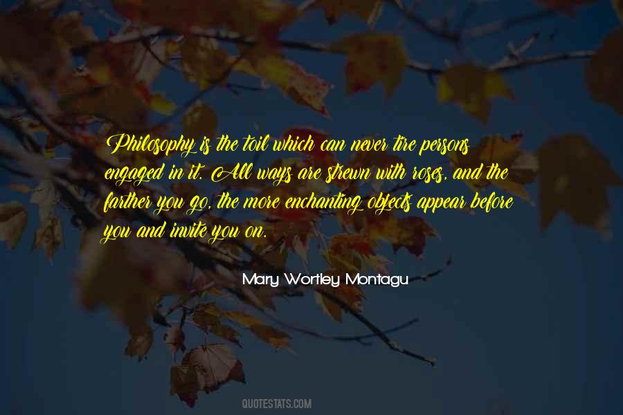 Quotes About Engaged Learning #1735915