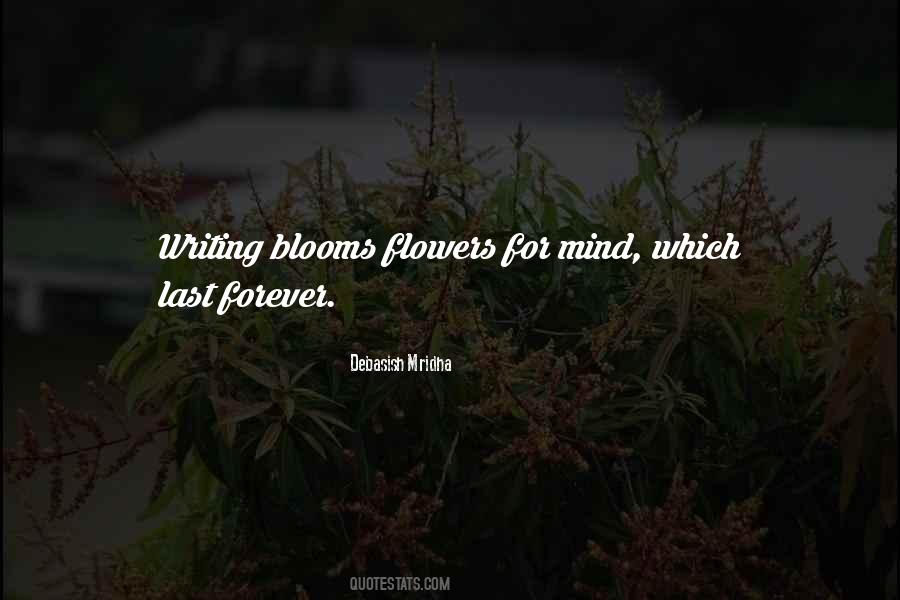 She Blooms Quotes #122197