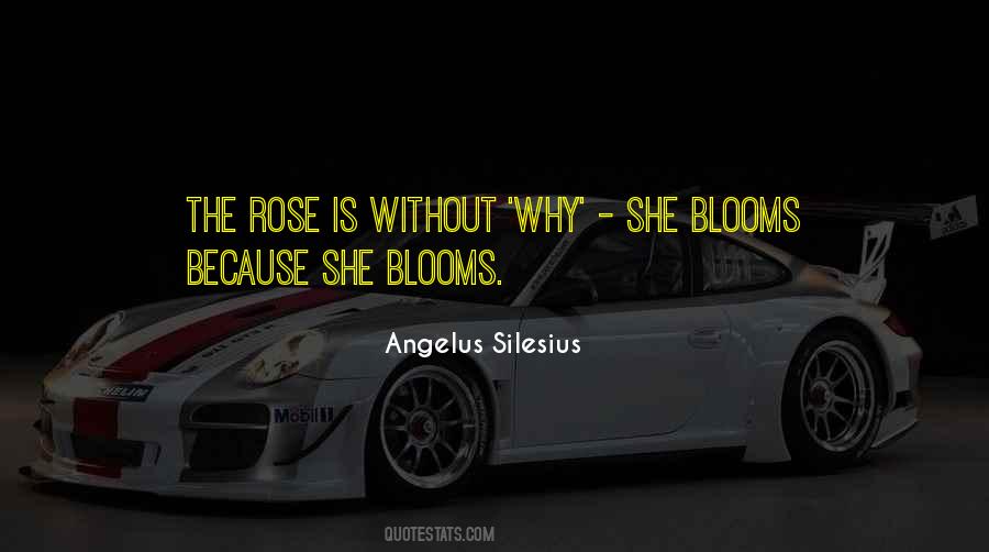 She Blooms Quotes #1477694