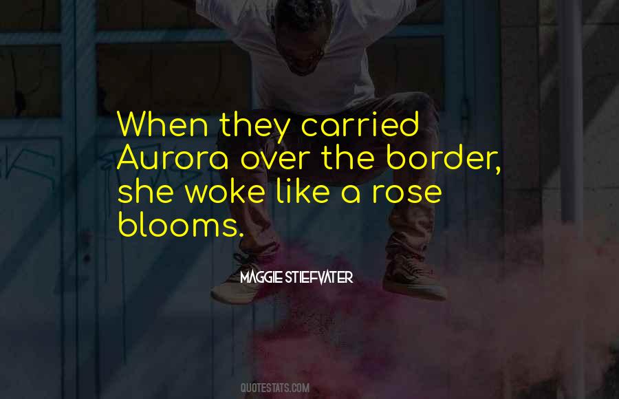 She Blooms Quotes #1738222
