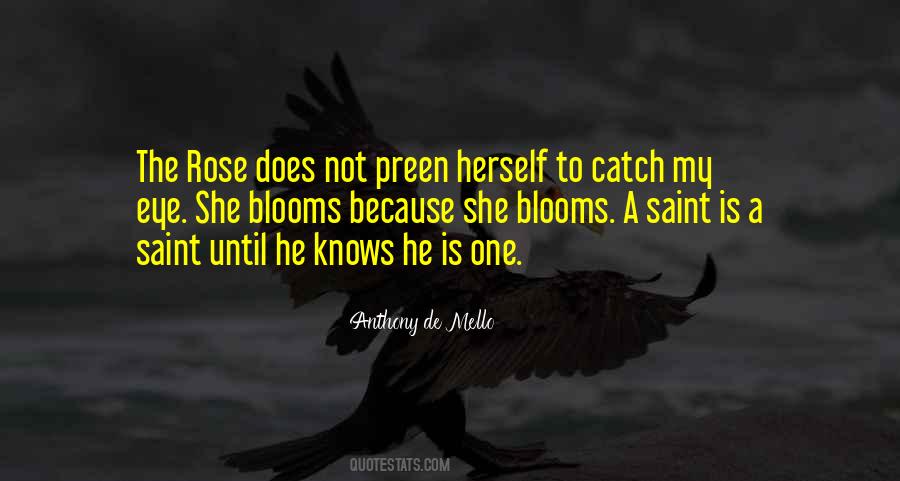 She Blooms Quotes #243960