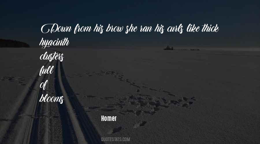 She Blooms Quotes #268323