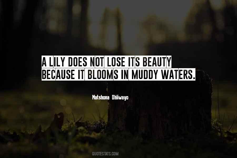 She Blooms Quotes #305265