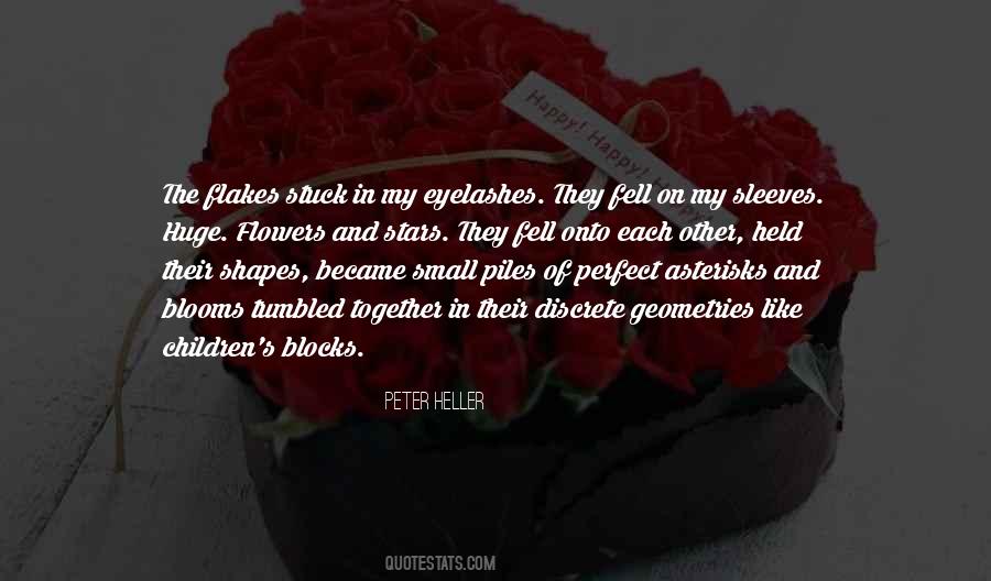 She Blooms Quotes #343633