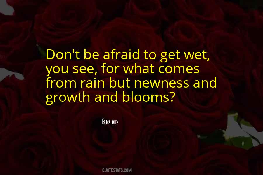 She Blooms Quotes #412080